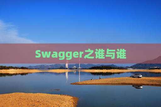Swagger之谁与谁